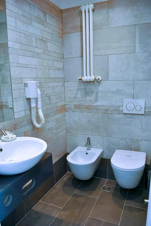 Hotel Alfonsina ريتشيوني