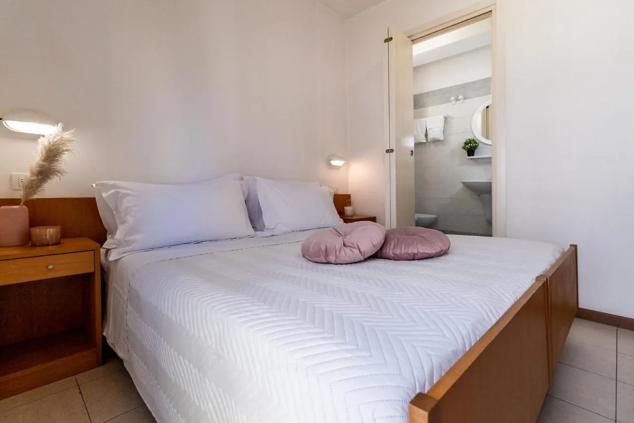 Hotel Alfonsina ريتشيوني إيطاليا