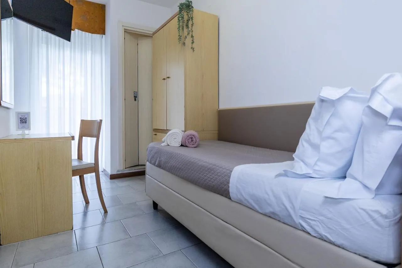 Hotel Alfonsina ريتشيوني