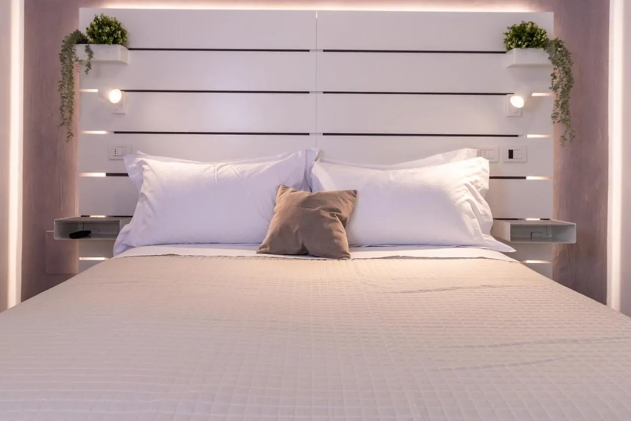 Hotel Alfonsina ريتشيوني