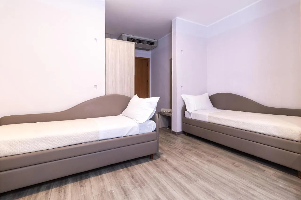 Hotel Alfonsina ريتشيوني
