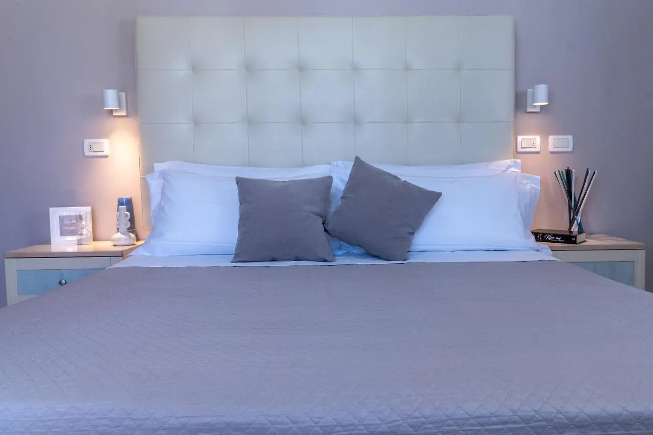 Hotel Alfonsina ريتشيوني