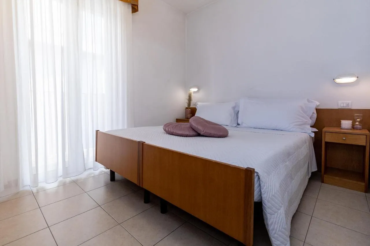 Hotel Alfonsina ريتشيوني